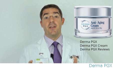 Derma PGX Anti-Aging Cream Fast Delivery